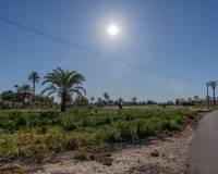 Sale - Country House - Elche pedanias - Derramador