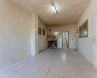 Sale - Country House - Elche pedanias - Derramador