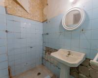 Sale - Country House - Elche pedanias - Derramador