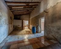 Sale - Country House - Elche pedanias - Derramador