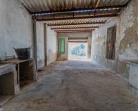 Sale - Country House - Elche pedanias - Derramador