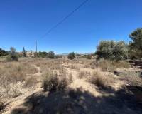 Sale - Country House - Elda - Las Trescientas - San Francisco