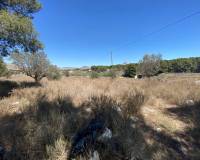 Sale - Country House - Elda - Las Trescientas - San Francisco