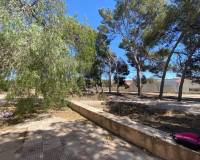 Sale - Country House - Elda - Las Trescientas - San Francisco