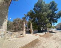 Sale - Country House - Elda - Las Trescientas - San Francisco