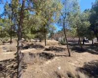 Sale - Country House - Elda - Las Trescientas - San Francisco