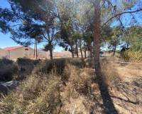 Sale - Country House - Elda - Las Trescientas - San Francisco