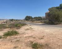 Sale - Country House - Elda - Las Trescientas - San Francisco