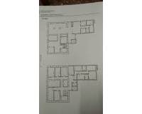 Sale - Country House - Elda - Las Trescientas - San Francisco