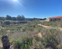 Sale - Country House - Elda - Las Trescientas - San Francisco