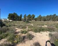 Sale - Country House - Elda - Las Trescientas - San Francisco