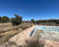 Sale - Country House - Elda - Las Trescientas - San Francisco