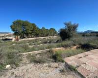 Sale - Country House - Elda - Las Trescientas - San Francisco