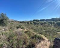 Sale - Country House - Elda - Las Trescientas - San Francisco