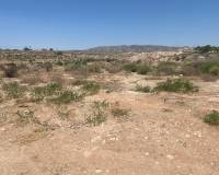 Sale - Country House - Elda - Las Trescientas - San Francisco