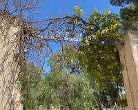 Sale - Country House - Elda - Las Trescientas - San Francisco