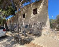 Sale - Country House - Elda - Las Trescientas - San Francisco