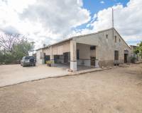 Sale - Country House - La hoya - La Hoya-Daimes-El Derramador