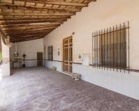 Sale - Country House - La hoya - La Hoya-Daimes-El Derramador