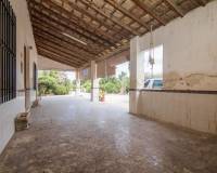 Sale - Country House - La hoya - La Hoya-Daimes-El Derramador