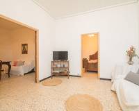Sale - Country House - La hoya - La Hoya-Daimes-El Derramador