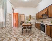 Sale - Country House - La hoya - La Hoya-Daimes-El Derramador