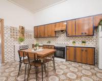 Sale - Country House - La hoya - La Hoya-Daimes-El Derramador