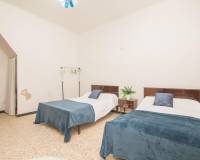 Sale - Country House - La hoya - La Hoya-Daimes-El Derramador
