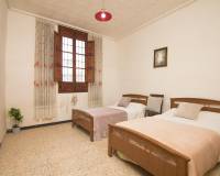 Sale - Country House - La hoya - La Hoya-Daimes-El Derramador