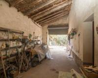 Sale - Country House - La hoya - La Hoya-Daimes-El Derramador