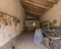 Sale - Country House - La hoya - La Hoya-Daimes-El Derramador