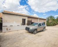 Sale - Country House - La hoya - La Hoya-Daimes-El Derramador
