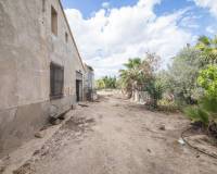 Sale - Country House - La hoya - La Hoya-Daimes-El Derramador