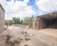 Sale - Country House - La hoya - La Hoya-Daimes-El Derramador