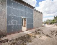 Sale - Country House - La hoya - La Hoya-Daimes-El Derramador