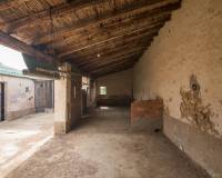 Sale - Country House - La hoya - La Hoya-Daimes-El Derramador
