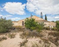 Sale - Country House - La hoya - La Hoya-Daimes-El Derramador