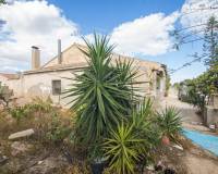 Sale - Country House - La hoya - La Hoya-Daimes-El Derramador
