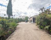 Sale - Country House - La hoya - La Hoya-Daimes-El Derramador