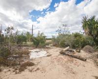 Sale - Country House - La hoya - La Hoya-Daimes-El Derramador