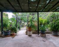 Sale - Country House - La hoya