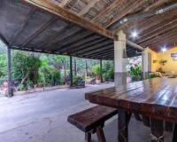Sale - Country House - La hoya