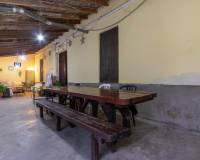 Sale - Country House - La hoya