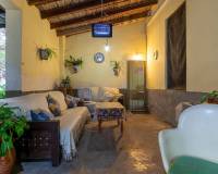 Sale - Country House - La hoya