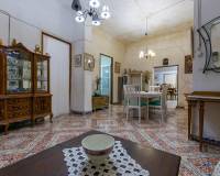 Sale - Country House - La hoya