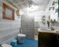 Sale - Country House - La hoya