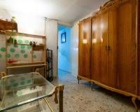 Sale - Country House - La hoya