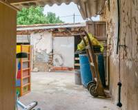 Sale - Country House - La hoya