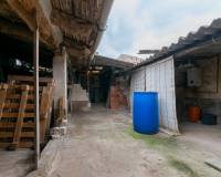 Sale - Country House - La hoya