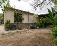 Sale - Country House - La hoya
